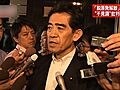 菅首相の「脱原発解散」発言に、野党から「不見識」などと厳しい批判の声