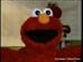 Web Extra: New 'Elmo LIVE' Toy Unveiled