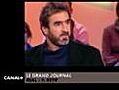 Semaine du zapping 10/01/2010