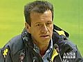 Dunga: Amauri, ti convoco io