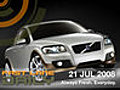 Chevrolet Camaro,  Nissan GT-R Top Gear, Volvo C30R, Ford Mustang - 07/21/2008