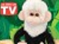 Top Christmas toys 2010: Dave the Monkey review