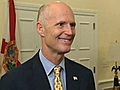 Solution to Florida’s Budget Problems