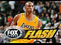 FOX Sports Flash 1:00p ET