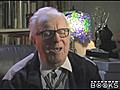 Ray Bradbury’s Fahrenheit 451 - Long Interview - Part 3