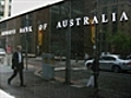 Aussies cautious after rate rises - RBA