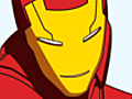 Iron Man: Armored Adventures: 