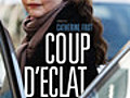 Coup d&#039;éclat