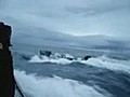 Narcotics smugglers use submarines for smuggling drugs