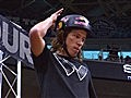 Dew Tour - Dew Tour Toyota Challenge: Skateboard Vert