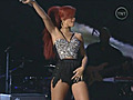 Rihanna,  Drake & Kanye West Performance At The 2011 NBA All Star Game [11 Min]