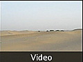 Thar Desert Video - Jaisalmer, India