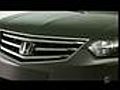 Honda Accord 2008