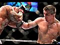 UFC Live Kongo vs Barry Full Fights 2/6