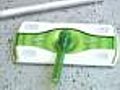 Man Fights Off Robber With Swiffer