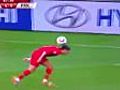 Cristiano Ronaldo’s ridiculous goal against North Korea