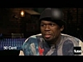 Catch 50 Cent: On The Record With Fuse this Wed at 8pm/7c