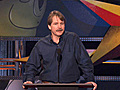 Jeff Foxworthy - Educating Larry