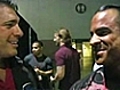 2009 Iron Man Pro: Mark Dugdale Interviewed By Bob Cicherillo