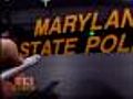 Md. Police: Pilots Facing More Danger From Lasers