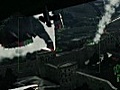 Ace Combat: Assault Horizon - GDC trailer