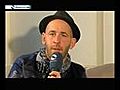rheinmain SZENE: Frankfurter Musiker Yan Solo dreht Musikvideo ,  22. Februar 2011