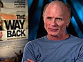 &#039;The Way Back&#039; Interview: Ed Harris