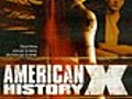 American History X