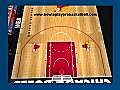 Basketball plays and basketball drills from Planet Hoops.