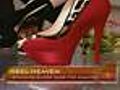 The Lowdown On Sky-High Heels