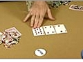 Texas Hold em - The Flop and its Round of Betting