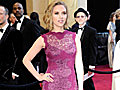 Oscar fashion: A threadbanging red carpet