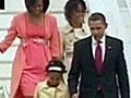 Obamas Join the Cape’s Elite