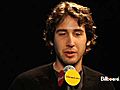 Josh Groban Live Q&A  pt. 3: Dog love,  Dream Collabs, Acting!