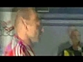 Arjen Robben mit &#039;Wunderschuh&#039; zur WM