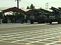 الجيش الإيراني - تقرير