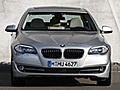 Bmw serie 5