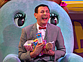 The Pee-Wee Herman Show on Broadway - Trailer