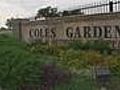 Coles Garden & Wedding Chapel,  OKC
