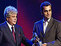 Gadget Guru Awards 2011