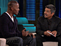 Jamie Foxx Guide to Romance (2/7/2011)