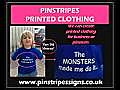 Printed Clothing Bedfordshire,  TShirt printing Luton & Dunstable