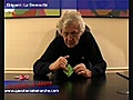 Origami - Comment réaliser une grenouille ?