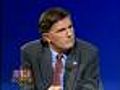 O’Malley,  Ehrlich 2010 Debate Part 4 Tuition