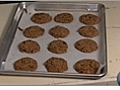 Chocolate Chip Cookies - Form and Bake