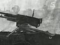 Breda 36 italian 8mm WW2 machinegun