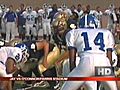 VIDEO: High School Football Scores and Highlights: Friday,  September 18th - Part 2