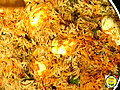 Egg Biryani