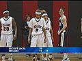 1.14.11 HIGHLIGHTS  Buckeye Local Vs Bellaire - Boys Basketball