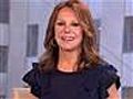 Marlo Thomas recalls ‘Growing Up Laughing’